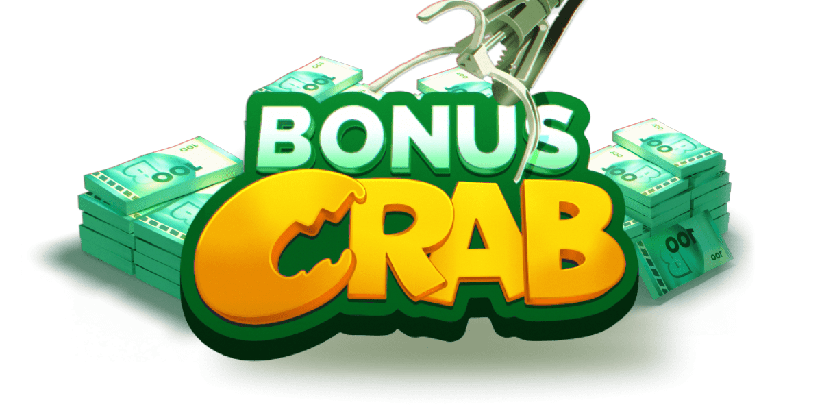 Schnapp dir 300 € mit dem Bonus Crab!