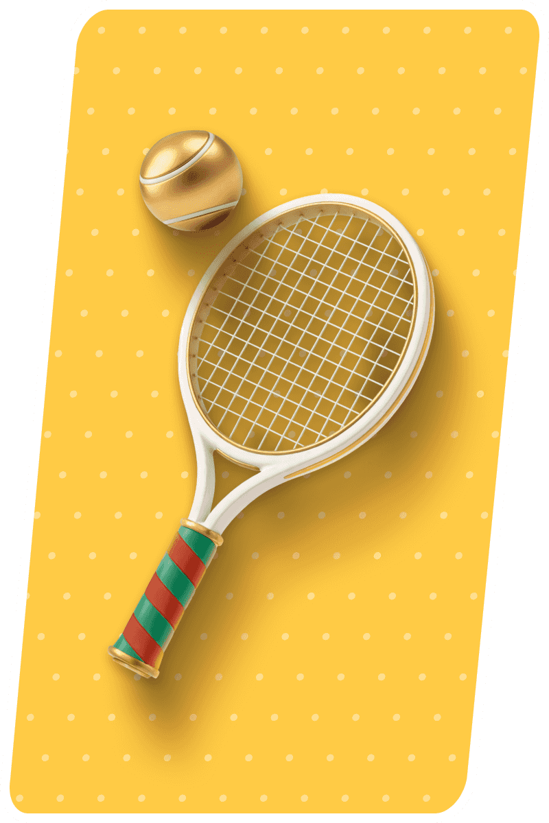 Place single bet on Tennis French Open Men Singles